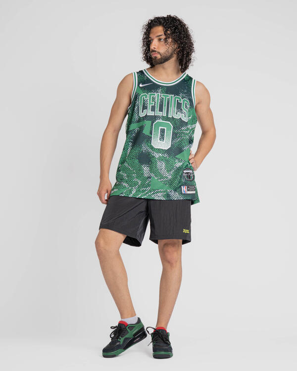 Nike Select Series Jersey 25/26 - Boston Celtics 'Jayson